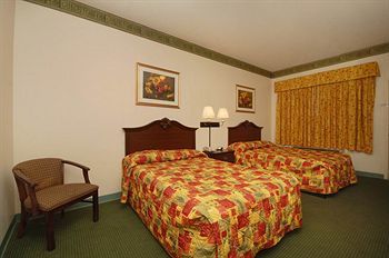 Hotel La Copa Inn Mcallen