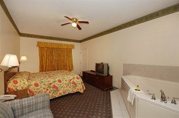 Hotel La Copa Inn Mcallen