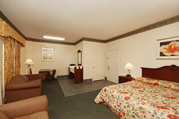 Hotel La Copa Inn Mcallen