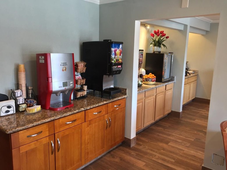 Hotel Regency Inn Sfo Airport