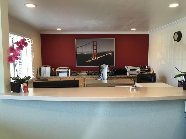 Hotel Regency Inn Sfo Airport