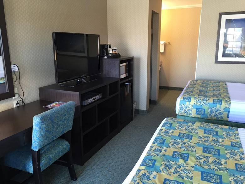 Hotel Regency Inn Sfo Airport