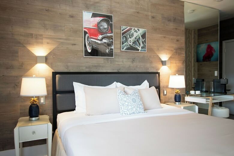 Century Hotel