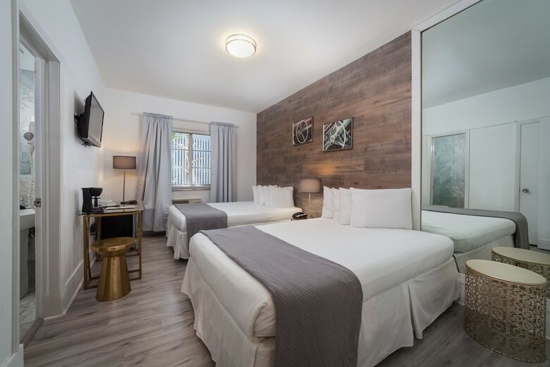 Century Hotel