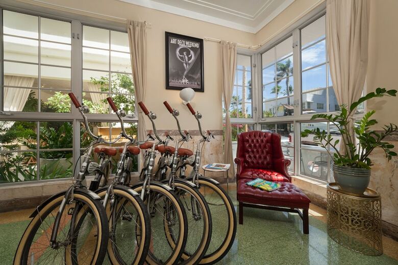 Century Hotel