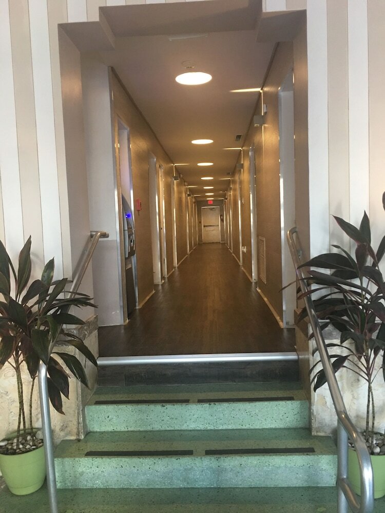 Century Hotel