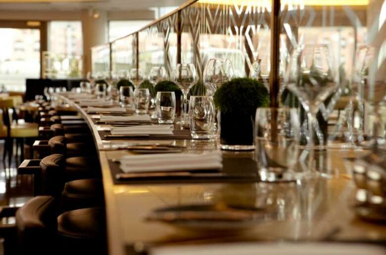 Hotel Crowne Plaza London - Battersea