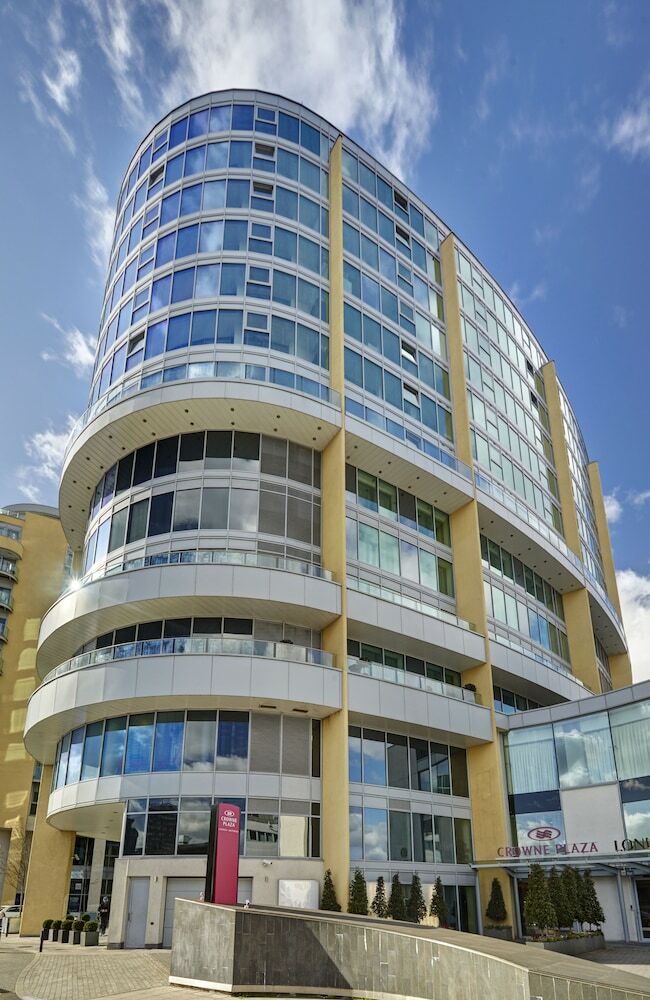 Hotel Crowne Plaza London - Battersea
