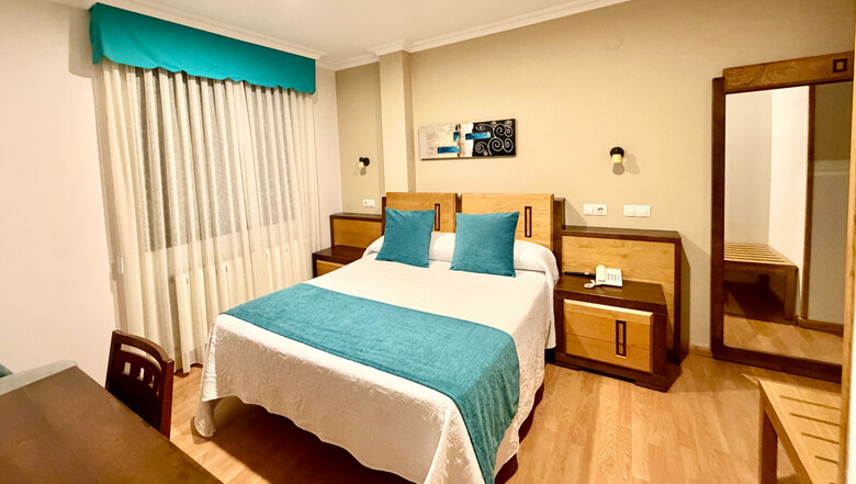 Hotel Galatea