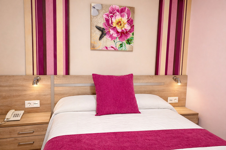 Hotel Galatea