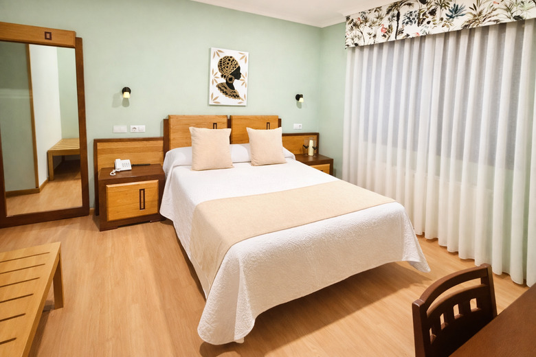 Hotel Galatea