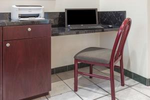 Hotel Super 8 Forney Tx