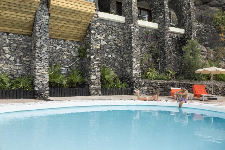 Aparthotel Buganvilla