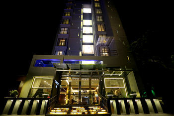 Hotel Comfort Inn