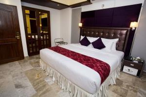 Hotel Comfort Inn