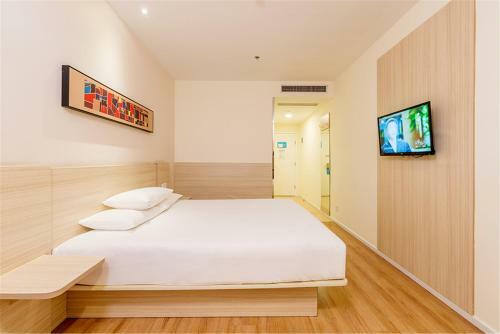 Hotel Hanting Express Beijing Asian Games Village