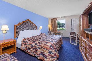 Days Inn San Antonio Windcrest