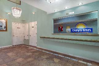 Days Inn San Antonio Windcrest