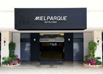 Hotel Mielparque Matsuyama