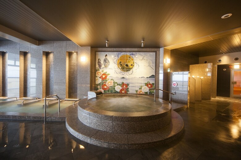 Dogo Prince Hotel