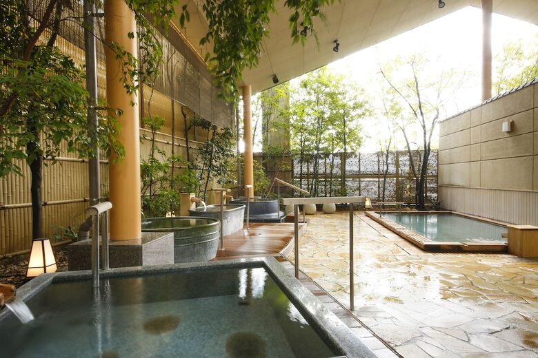 Dogo Prince Hotel