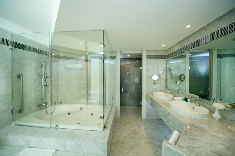 Hotel Crowne Plaza Santo Domingo