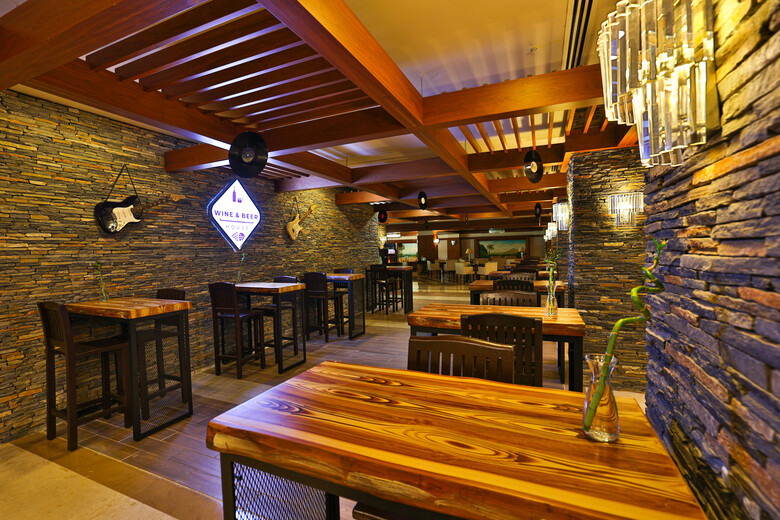 Hotel Crystal Family Resort