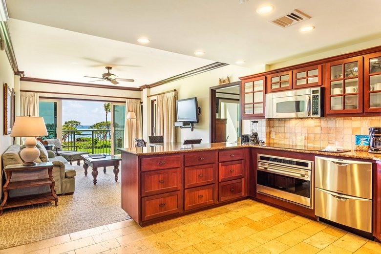 Hotel Outrigger Waipouli Beach Resort