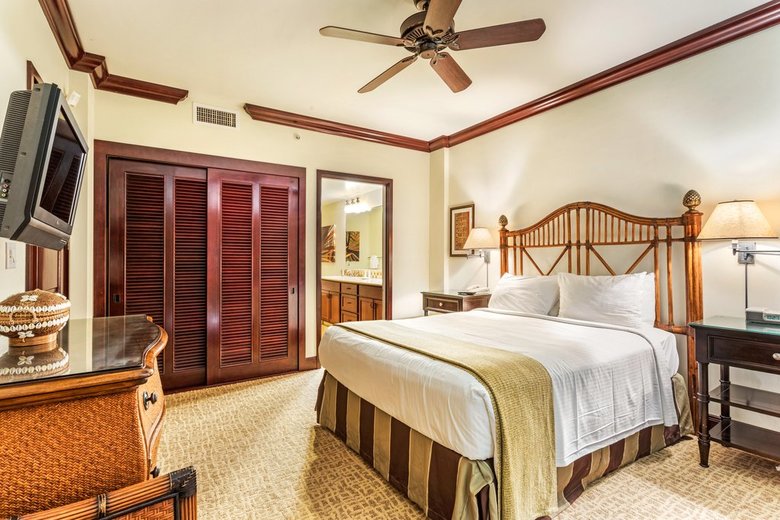 Hotel Outrigger Waipouli Beach Resort