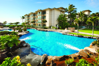 Hotel Outrigger Waipouli Beach Resort