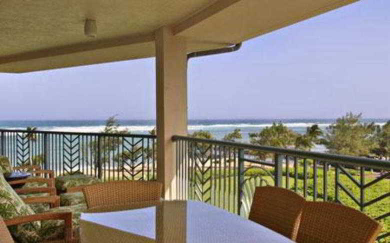 Hotel Outrigger Waipouli Beach Resort