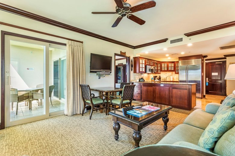 Hotel Outrigger Waipouli Beach Resort