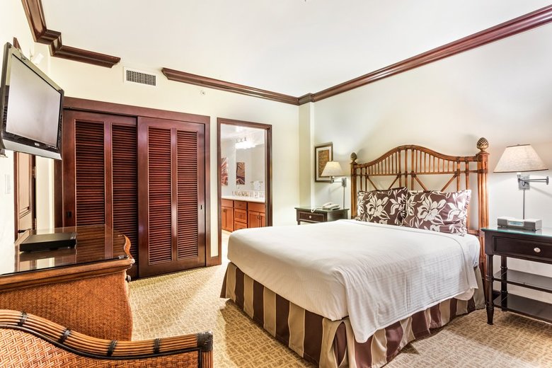 Hotel Outrigger Waipouli Beach Resort