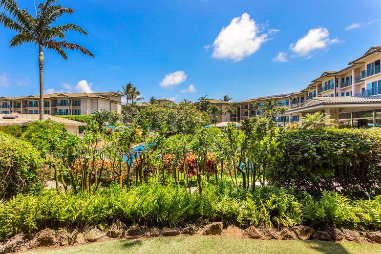 Hotel Outrigger Waipouli Beach Resort