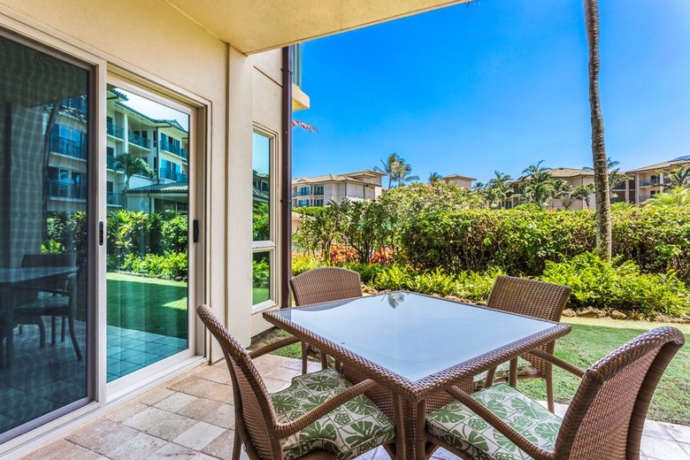 Hotel Outrigger Waipouli Beach Resort