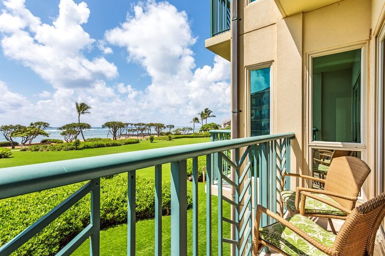 Hotel Outrigger Waipouli Beach Resort