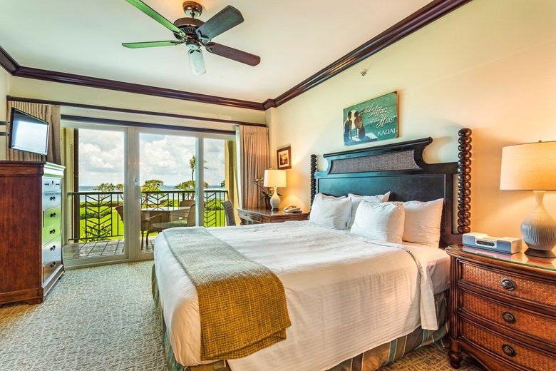 Hotel Outrigger Waipouli Beach Resort