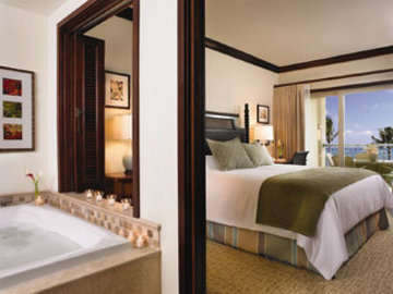 Hotel Outrigger Waipouli Beach Resort