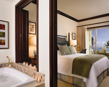 Hotel Outrigger Waipouli Beach Resort