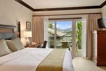 Hotel Outrigger Waipouli Beach Resort