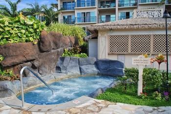 Hotel Outrigger Waipouli Beach Resort
