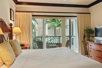 Hotel Outrigger Waipouli Beach Resort