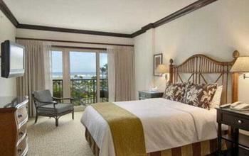 Hotel Outrigger Waipouli Beach Resort