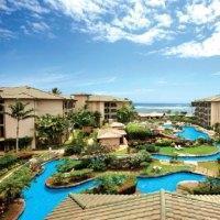 Hotel Outrigger Waipouli Beach Resort