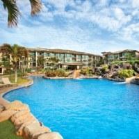 Hotel Outrigger Waipouli Beach Resort