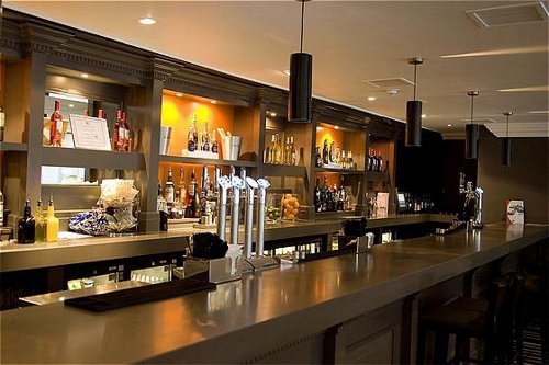 Hotel Crowne Plaza Manchester Airport