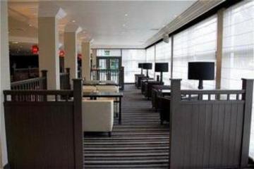Hotel Crowne Plaza Manchester Airport