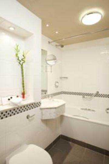 Hotel Crowne Plaza Manchester Airport