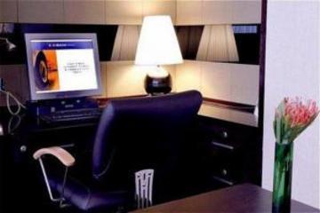 Hotel Crowne Plaza Manchester Airport