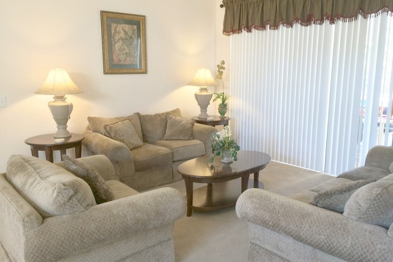 Hotel Legacy Park Estates